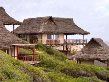 Catalina Lodge Mozambique