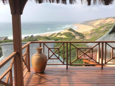 Catalina Lodge Mozambique