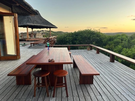 AFRICAN TIDES LODGE